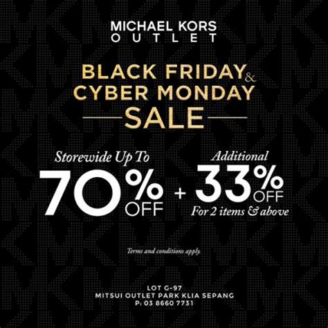 cyber monday 2022 michael kors|Michael Kors online shopping usa.